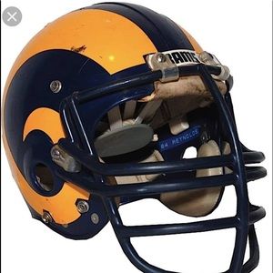 Meet your Posher, Jimmy